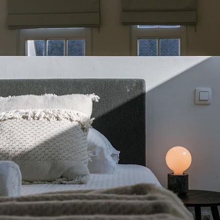 Huswell - Modern Apartment On Top Location In Антверпен Экстерьер фото